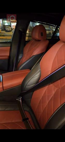 بي ام دبليو X6